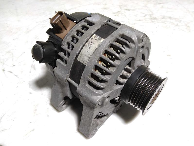 FORD 1 477 737 - Generator alexcarstop-ersatzteile.com