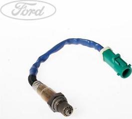 FORD 1 327 547 - Lambdasonde alexcarstop-ersatzteile.com