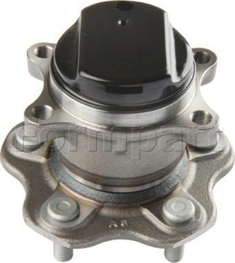 Formpart 41498043/S - Radnabe alexcarstop-ersatzteile.com