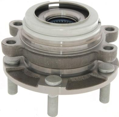 Formpart 41498015/S - Radnabe alexcarstop-ersatzteile.com