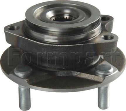 Formpart 41498030/S - Radnabe alexcarstop-ersatzteile.com