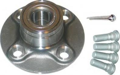 Formpart 41498037/K - Radnabe alexcarstop-ersatzteile.com