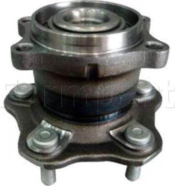 Formpart 41498020/K - Radnabe alexcarstop-ersatzteile.com