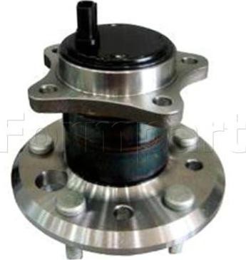 Formpart 42498021/S - Radnabe alexcarstop-ersatzteile.com