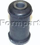 Formpart 1500084 - Lagerung, Lenker alexcarstop-ersatzteile.com