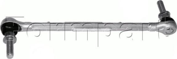 Formpart 1508004 - Stange / Strebe, Stabilisator alexcarstop-ersatzteile.com