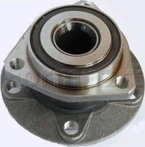 Formpart 11498003/S - Radnabe alexcarstop-ersatzteile.com