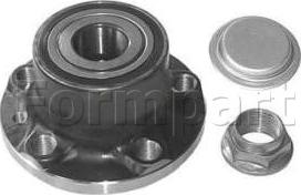 Formpart 13498029/K - Radnabe alexcarstop-ersatzteile.com