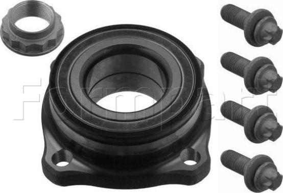 Formpart 12498047/K - Radnabe alexcarstop-ersatzteile.com