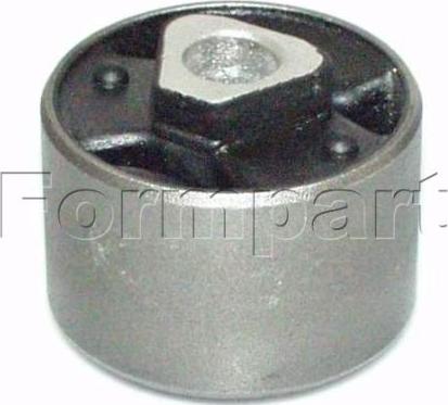 Formpart 1200005 - Lagerung, Lenker alexcarstop-ersatzteile.com