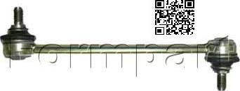 Formpart 1208000-XL - Stange / Strebe, Stabilisator alexcarstop-ersatzteile.com