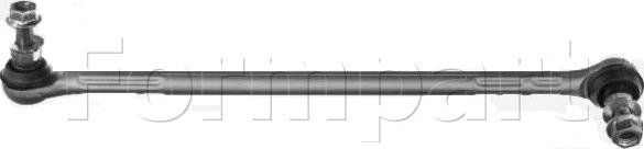 Formpart 1208089 - Stange / Strebe, Stabilisator alexcarstop-ersatzteile.com