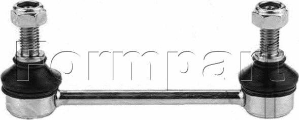 Formpart 3008008 - Stange / Strebe, Stabilisator alexcarstop-ersatzteile.com