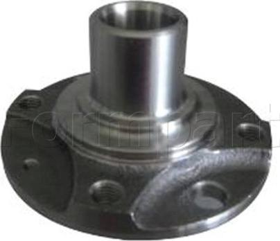 Formpart 32498003/S - Radnabe alexcarstop-ersatzteile.com