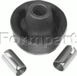 Formpart 2000018 - Lagerung, Lenker alexcarstop-ersatzteile.com