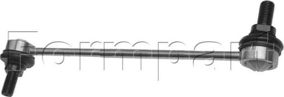 Formpart 2008005-XL - Stange / Strebe, Stabilisator alexcarstop-ersatzteile.com