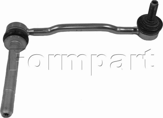 Formpart 2108018 - Stange / Strebe, Stabilisator alexcarstop-ersatzteile.com