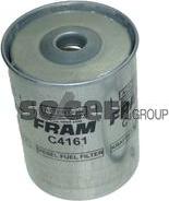 FRAM C4161 - Kraftstofffilter alexcarstop-ersatzteile.com