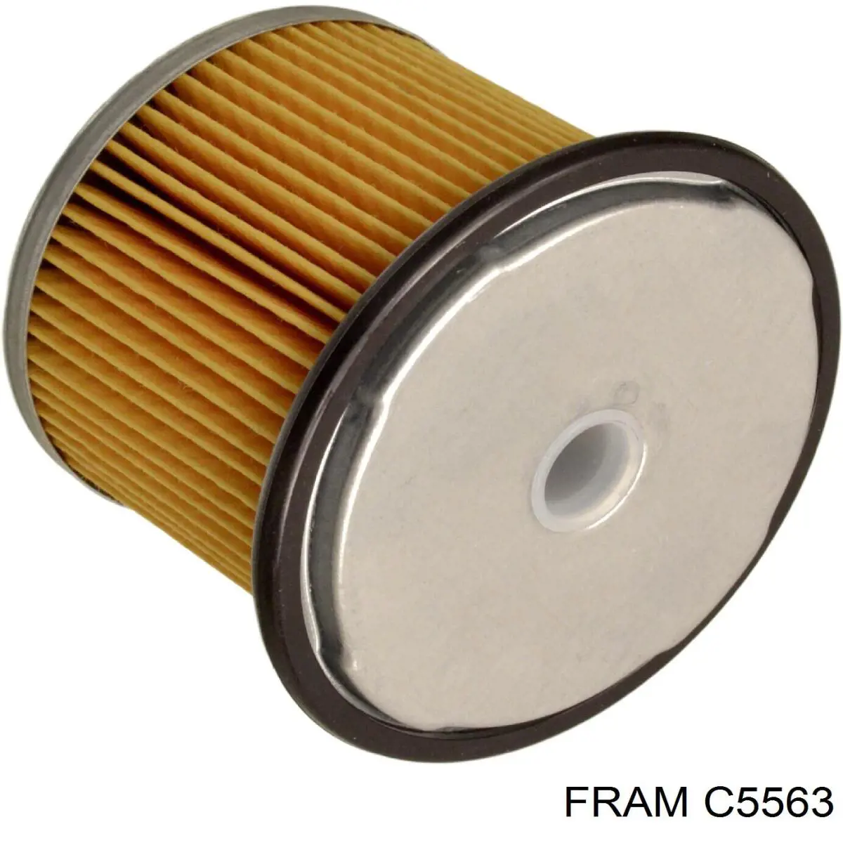 FRAM C5563 - Kraftstofffilter alexcarstop-ersatzteile.com