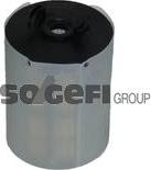 FRAM C10026A - Kraftstofffilter alexcarstop-ersatzteile.com