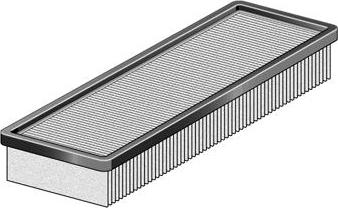 FRAM CA8857 - Luftfilter alexcarstop-ersatzteile.com