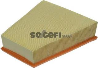 FRAM CA9431 - Luftfilter alexcarstop-ersatzteile.com