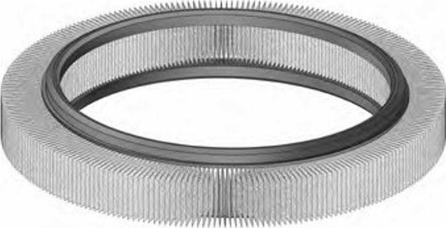 FRAM CA-4316 - Luftfilter alexcarstop-ersatzteile.com