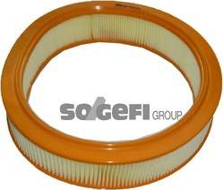 FRAM CA5988 - Luftfilter alexcarstop-ersatzteile.com