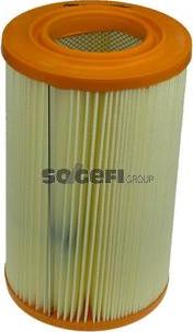 FRAM CA5611 - Luftfilter alexcarstop-ersatzteile.com