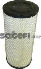 FRAM CA5741 - Luftfilter alexcarstop-ersatzteile.com