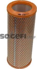 FRAM CA6360 - Luftfilter alexcarstop-ersatzteile.com