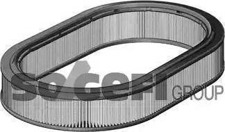 FRAM CA4233 - Luftfilter alexcarstop-ersatzteile.com