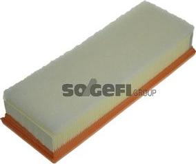 FRAM CA10963 - Luftfilter alexcarstop-ersatzteile.com