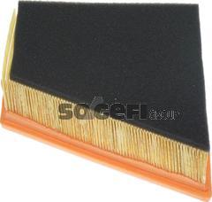 FRAM CA10409 - Luftfilter alexcarstop-ersatzteile.com