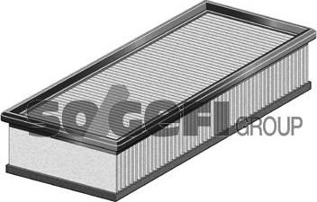 FRAM CA9770 - Luftfilter alexcarstop-ersatzteile.com