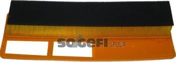 FRAM CA10116 - Luftfilter alexcarstop-ersatzteile.com