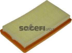 FRAM CA11653 - Luftfilter alexcarstop-ersatzteile.com