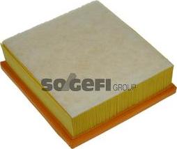 FRAM CA11286 - Luftfilter alexcarstop-ersatzteile.com