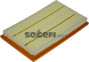 FRAM CA11711 - Luftfilter alexcarstop-ersatzteile.com