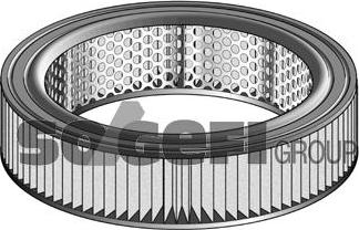 FRAM CA2676 - Luftfilter alexcarstop-ersatzteile.com