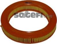 FRAM CA3118 - Luftfilter alexcarstop-ersatzteile.com