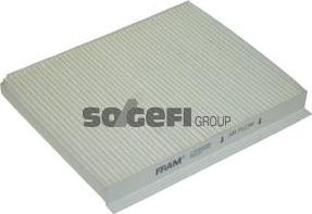 FRAM CF9533 - Filter, Innenraumluft alexcarstop-ersatzteile.com