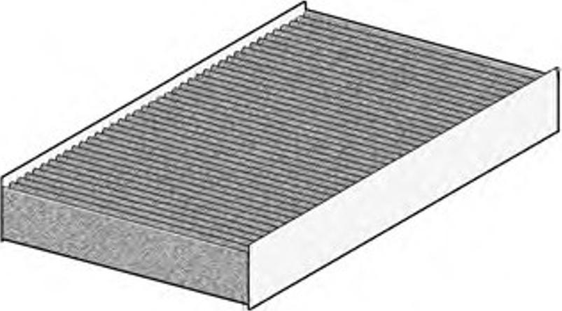 FRAM CF9731 - Filter, Innenraumluft alexcarstop-ersatzteile.com