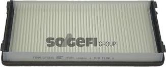 FRAM CF5846 - Filter, Innenraumluft alexcarstop-ersatzteile.com