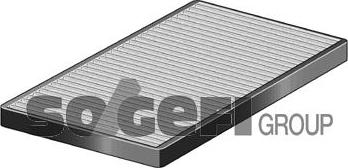 FRAM CFA12179 - Filter, Innenraumluft alexcarstop-ersatzteile.com