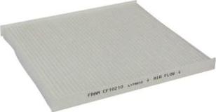 FRAM CF10210 - Filter, Innenraumluft alexcarstop-ersatzteile.com