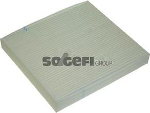 FRAM CF11548 - Filter, Innenraumluft alexcarstop-ersatzteile.com