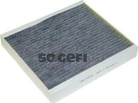 FRAM CFA9904 - Filter, Innenraumluft alexcarstop-ersatzteile.com