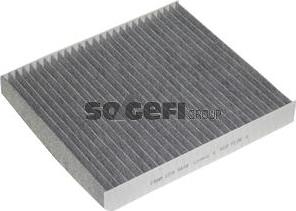 FRAM CFA9404 - Filter, Innenraumluft alexcarstop-ersatzteile.com