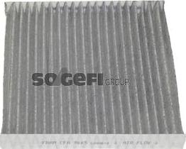 FRAM CFA9665 - Filter, Innenraumluft alexcarstop-ersatzteile.com